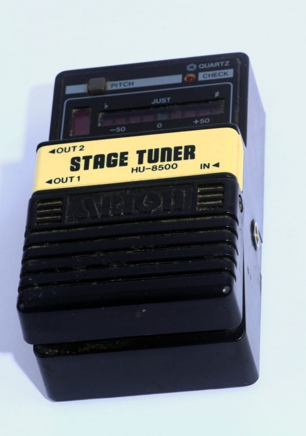 Stage-Tuner HU-8500 Arion – gebraucht